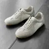 Céu cheio de estrelas! Strass hotfix feito à mão Leve Confortável Respirável Superfície de Malha de Couro de Vaca Solado Plano Sapatos de Treino Alemães Femininos Verão H071702
