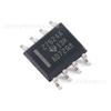 UCC27524ADR serigrafia 27524A pacote SOIC8 chip IC de driver de portão de canal duplo
