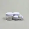 Frasco de Parede Grossa para Pet 5G10G30G50G100G150G200G250G650G Frasco para Creme Sub-frasco para Creme