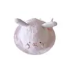 Chapéus de Bebê Coreanos Yipan Primavera e Outono Novo Estilo Ins Chapéu de Sol Proteção Solar Chapéu de Pescador para Bebê Chapéu Balde para Bebê Atacado
