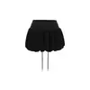 Otoño 2026 Nuevo Estilo Coreano Chica Picante Diseño de Cordón Tulipa Falda Corta Moda Femenina Temperamento Elegante Adelgazante Falda Esponjosa