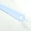 Herramienta para separar el cabello, peine para separar el cabello sin marcas, peine en forma de Z, peine para dar volumen al cabello, herramienta para peinar el flequillo, peine para peinar y dar volumen al cabello