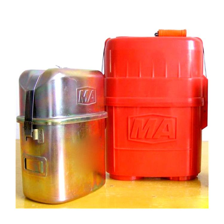 ZH45隔绝式化学氧自救器4 (1)