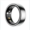 Anillo Inteligente Sincero Oxímetro Pasos Sueño Monitoreo de Salud Impermeable para Natación Anillo