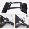 Mecanismo Elevador para Mesa de Centro Mesa de Comedor Escritorio de Computadora Soporte Plegable Elevable de Doble Uso Accesorios de Ferretería para Muebles Multifuncionales