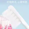Escova de Dentes Ito Japonesa para Adultos, Escova de Dentes com Cerdas Macias, Unissex, Cabeça Larga, Pacote Único para Uso Doméstico, Dropshipping Disponível