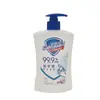 Gel Antibacterial Shufujia 450g Aroma a Limón Fresco Dispensador de Bomba Ligero para el Hogar Original al por Mayor