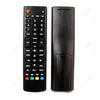 Adequado para controle remoto de TV LCD Weyon, versão em inglês, versão infravermelha, popular em comércio exterior e vendas transfronteiriças, atacado