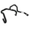 9G918274Ab Manguera de Tres Vías para Tubería de Agua del Calentador de Motor de Coche Adecuada para Ford Zhisheng 11 240