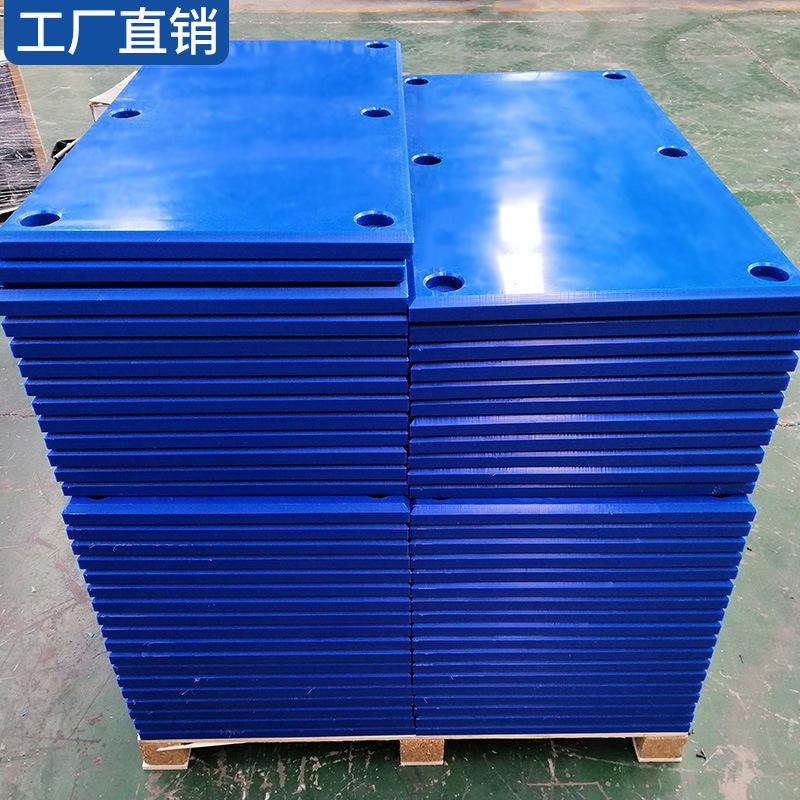 超高分子聚乙烯板-1