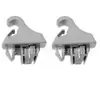 Adecuado para Gancho Clip Soporte para Parasol de Coche Mitsubishi Clip Fijo para Parasol Mr779704 Mr779705