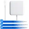 Cargador de 45W 60W 85W Adecuado para Adaptador de Corriente para Portátil Apple MacBook Pro Air Venta al por Mayor