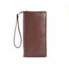 Cartera de mujer 2022 nueva cartera de moda larga con cremallera multifuncional de gran capacidad estilo coreano bolso para teléfono móvil al por mayor