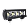 Foco LED para Coche de Venta Caliente Transfronterizo 108W Vehículo Todoterreno Cob Vehículo de Ingeniería Excavadora Faro de Búsqueda