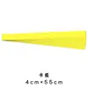 X552cm tira larga Leide de colores 1cm0103cm cartulina 8cm15cm rectángulo de cartulina 4cm cartulina blanca