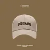 Gorra de Béisbol de Circunferencia de Cabeza Grande, Nuevo Estilo 2026, Hace que la Cara Parezca Más Pequeña, Visera Ancha, Sombrero Versátil Unisex para Protección Solar de Verano