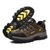 Nuevos Zapatos de Senderismo Transfronterizos para Hombres y Mujeres, Zapatos de Senderismo Todoterreno para Exteriores, Zapatos para Caminar, Bolsas Tácticas Convenientes, Suministro Directo de Fábrica