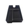 Adecuado para 23 Lexus RX caja de reposabrazos caja de almacenamiento de control central almacenamiento almacenamiento caja interior modificación accesorios de decoración