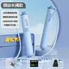 MACYO/ Cuerda para Saltar de Doble Uso Contador Inteligente Cuerda de Acero Cuerda para Saltar Inalámbrica con Peso para el Hogar Artículos Deportivos