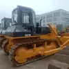 Comercio exterior directo Bulldozer Shantui SD16 SD16L SD22 SD13 SD32 SD24 bulldozer