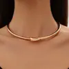 Pulseras Populares Transfronterizas Europeas y Americanas Ins Normcore Pulseras con Patrón de Onda Asimétrico Pulseras Metálicas Brillantes Joyería para Mujer
