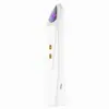 Fornecimento Transfronteiriço de Equipamentos de Beleza, Massageador Facial Doméstico, Dispositivo de Beleza Doméstico de Três Cores com Fótons, Massageador Facial