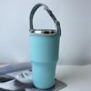 Funda para taza de helado de 30 oz, funda especial de neopreno para taza de helado, impresión al por mayor de fábrica