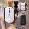 Funda aplicable para llave de coche Chery ruihu 5 ruihu 8 AI Ruize 5plus AI Ruize GX Tiger x7 hebilla de cubierta completa para mujer