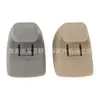 15882854 Es Adecuado para Gancho de Fijación de Parasol Buick Chevrolet Clip de Soporte de Parasol Clip de Hebilla