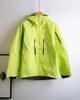 Chaqueta de Capa Única para Exteriores Sv6 Taizhou Niao Mismo Estilo Chaqueta de Montañismo Cortavientos e Impermeable para Primavera y Otoño Chaqueta de Costuras Selladas de Tres Capas