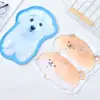 400g Microfibra, Toalha Pequena de Formato Especial, Fábrica de Dongguan Personaliza Rapidamente Toalha Pequena de Desenho Animado Japonês