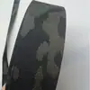Cp Ruinas Camuflaje Jacquard Multicolor Poliéster Todo Terreno Exterior Táctico Bolsa Cinturón Irr Anti-Infrarrojo Cinta