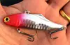 Nova isca VIB vibratória isca artificial para pesca Mino isca biônica isca artificial Luya 7cm/23g