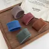 Diadema de Pelo Coreana de Alta Elasticidad Sin Costuras para Mujeres Nuevo Estilo 2024 Simple y Duradera Diadema Cuerda para el Pelo de Mascarilla para Adultos Banda de Goma