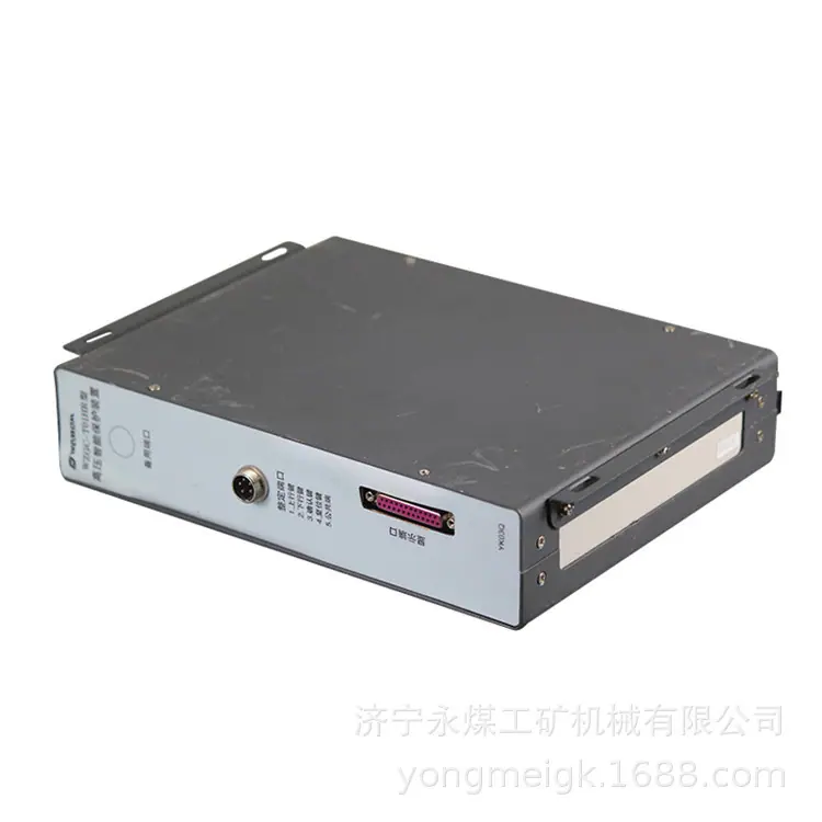 上海华荣WZGC-T01HR型高压智能保护装置-5