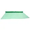 Red de sombreado verde nueva para invernadero de hortalizas, protector solar para invernadero, jardinería, flor, red de sombreado antienvejecimiento, fábrica personalizada