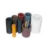 Haste de Politetrafluoretileno Resistente ao Desgaste, Tubo de Teflon, Ptfe, Chapa de Ptfe, Material de Vedação Perfilado, Ptfe Resistente a Altas Temperaturas