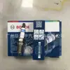 Vela de Ignição Bosch 0 242 230 500-000 (Platina Dupla) Adequada para Mercedes E240/320/500