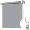 Atacado transfronteiriço 6CM gancho de posicionamento de furo único cordão de cortina conta gancho fixo dispositivo de enrolamento de corda de persiana Venetian