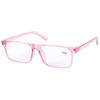2023 Nueva Moda Gafas Presbiónicas de Plástico Estilo Unisex Cómodas y Hermosas Gafas de Lectura para Adultos Mayores