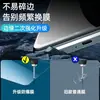 Protector de Pantalla de Vidrio Templado Pai Chang para Honor X80I, Película de Privacidad de Pantalla Completa para X70I, Película Anti-Caída para Honor X70 Versión Actualizada