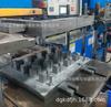 Todo tipo de molde de silicona molde de goma molde de silicona molde de exportación molde de piezas varias molde de funda
