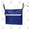Bolsa de Almacenamiento para Silla de Ruedas Bolsa de Almacenamiento Colgante para Carro de Silla de Ruedas Portátil de Gran Capacidad Bolsa de Almacenamiento para Rehabilitación Comercio Exterior
