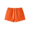 De Roupas Femininas Transfronteiriço Dopamina Hot Girl Conjunto de Moletom e Shorts Gola Alta Meia Roupa de Moletom Americano Conjunto de Shorts