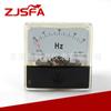 Instrumento de medición de potencia a prueba de golpes especializado en la producción de instrumento de medición eléctrica y eléctrica 81T2-Hz medidor de potencia