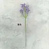 Simulación de boda, planta Gymsophila, adornos de flores falsas, decoración de flores artificiales para interiores y exteriores, hogar, hotel, boda