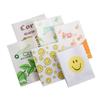 Bolsa de Papel Desechable a Prueba de Aceite, Bolsa para Snacks, Filete de Pollo, Alitas de Pollo, Nuggets de Pollo, Bolsa de Empaque para Muslo de Pollo, Bolsa de Empaque para Pollo Frito y Papas Fritas