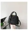 Bolso Minimalista, Bolso de Hombro y Cruzado para Uso Diario