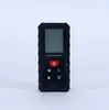 Medidor de Distancia Láser Portátil de Alta Precisión de la Fábrica Original, Adecuado para Uso en Interiores y Exteriores, Dispositivo de Medición de Habitaciones a Larga Distancia, Cinta Métrica Electrónica Láser