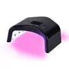 Lámpara de Fototerapia para Manicura de Secado Rápido de 48W, Secador de Uñas, Pegamento de Esmalte, Máquina de Fototerapia, Venta Directa de Fábrica